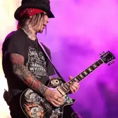 Dj Ashba