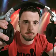 Dj Bruno Albuquerque