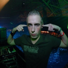 Dj Coone