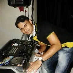 Dj Jarmeson Lacerda