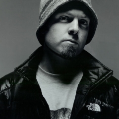 DJ Shadow