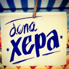 Dona Xepa (Novela)