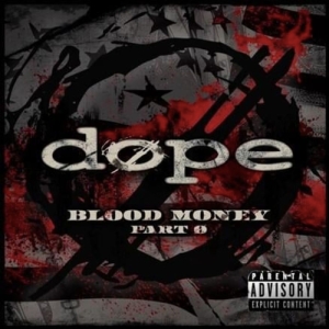 Blood Money Part Zer0