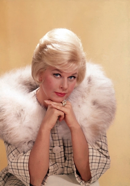 doris-day - Fotos