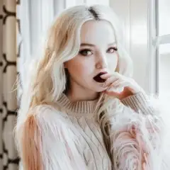 Dove Cameron