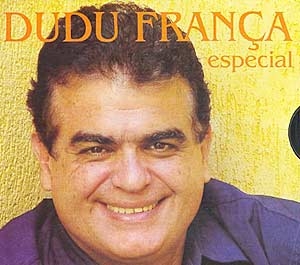 Dudu França Especial