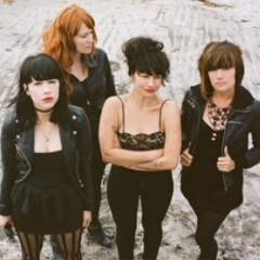 Dum Dum Girls