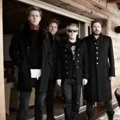 Duran Duran