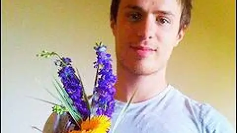 Josh Farro monta nova banda