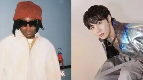 Don Toliver une forças com j-hope, Pharrell e Speedy em "LV Bag". Escute com a letra!