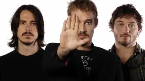 Silverchair deve celebrar 30 anos do álbum "Frogstomp" em evento especial, mas sem Daniel Johns