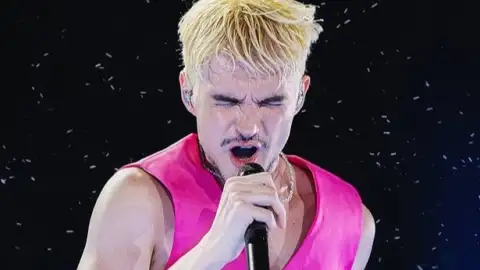 Jão já faturou R$ 3,5 milhões no Lollapalooza apenas com publicidade