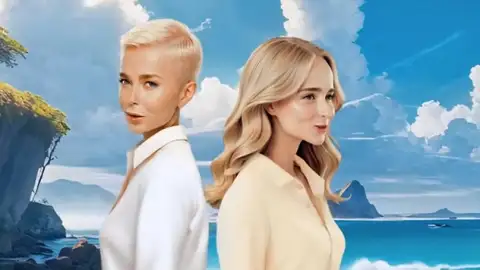 Parceria com Angélica é o destaque de "Xuxa Só Para Baixinhos 14 - CORES". Veja o álbum visual!