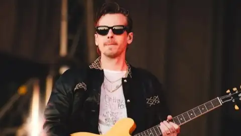 Veja o provável setlist do Foster The People no Lollapalooza Brasil 2025