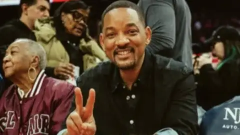 Will Smith revela conselhos que recebeu de Jay-Z e Kendrick Lamar para seu novo álbum