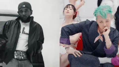 EUA, Japão, Coréia, Alemanha... Veja quais são as músicas número 1 nas paradas pelo mundo!