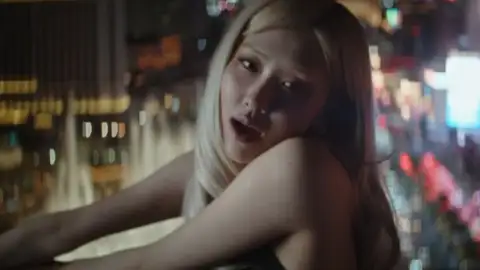 ROSÉ lança "Messy". Ouça com letra e tradução!