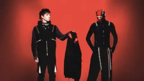 Twenty One Pilots anuncia seu novo álbum, "Breach"