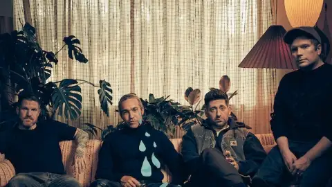 Fall Out Boy, Yellowcard e Story Of The Year anunciam show no Rio de Janeiro. Confira os preços!