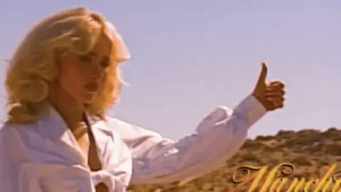 Sabrina Carpenter anuncia o novo single "Manchild" com dedicatória misteriosa : "Essa é sobre você"