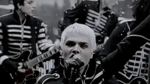 My Chemical Romance retorna ao Brasil para show em São Paulo, com abertura do The Hives
