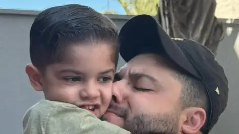 Murilo Huff rebate dona Ruth e expõe gastos mensais com o filho: "Mais de R$ 15 mil por mês"