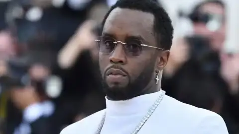 Promotores retiram elementos de acusações de tráfico sexual contra Diddy