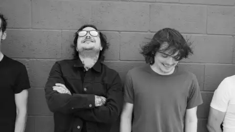 Após esgotar ingressos em poucas horas, My Chemical Romance anuncia show extra em São Paulo