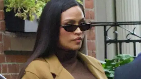 Advogado de Cassie se pronuncia após veredito de Diddy