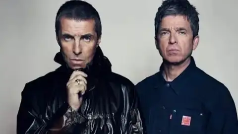 "Não tem mais volta agora", diz Noel Gallagher sobre turnê do Oasis que tem início hoje, em Cardiff