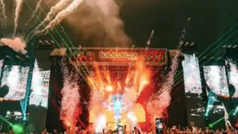 Lollapalooza Brasil anuncia datas para a edição de 2026