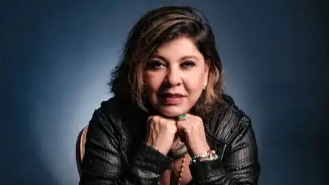 Roberta Miranda afirma ser "bi com orgulho" e manda indireta para sertanejos "enrustidos"