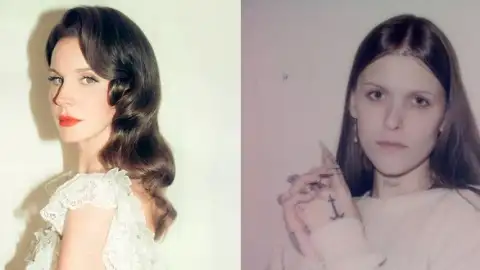 Lana Del Rey expõe Ethel Cain em nova música por atacar seu peso: "Fiquei perturbada"