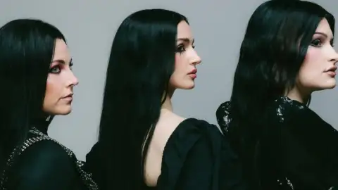 Amy Lee, Poppy e Courtney LaPlante unem forças no single "End Of You". Veja o clipe com a letra!