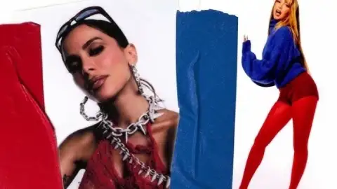 PinkPantheress convida Anitta para nova versão de "Illegal". Ouça com letra e tradução