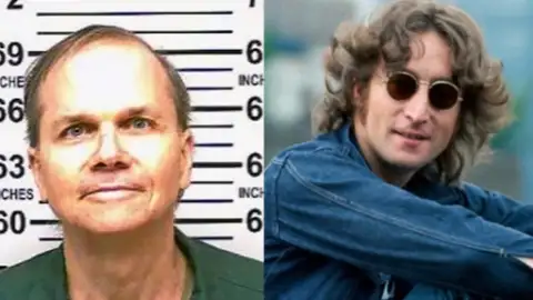 Assassino de John Lennon fala sobre real motivação para o crime: "Teve tudo a ver com popularidade"