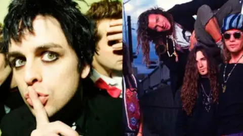 Nomes de bandas: Confira traduções e histórias por trás das escolhas que vão te surpreender!