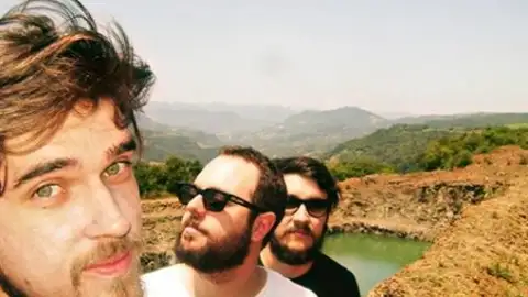 Vale conhecer: O rock vigoroso do Nevilton