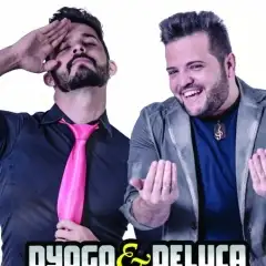 Dyogo e Deluca