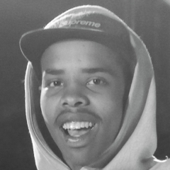 Earl Sweatshirt