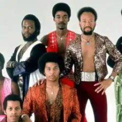 Earth, Wind And Fire