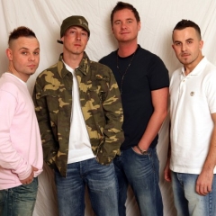 East 17