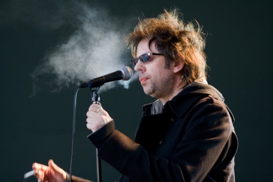 echo-and-the-bunnymen - Fotos