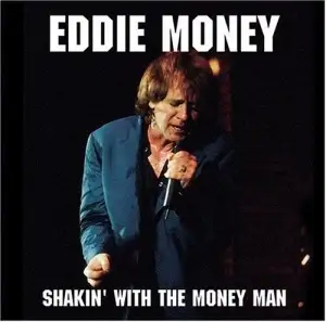 Shakin' With the Money Man - DualDisc