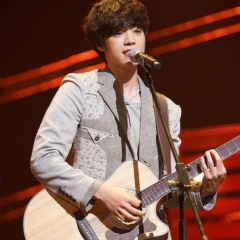 Eddy Kim