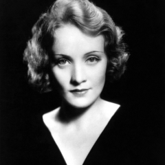 Edith Gassion Dietrich