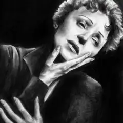 Edith Piaf