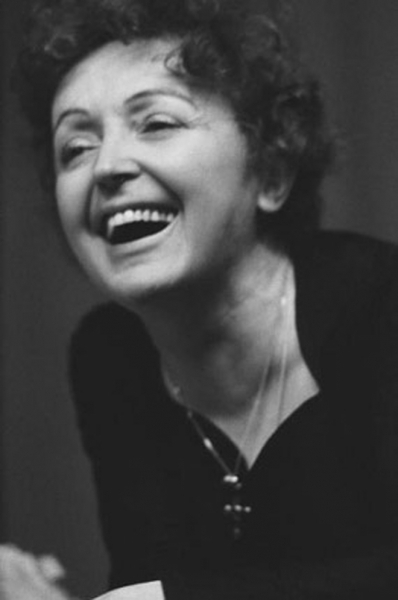 edith-piaf - Fotos