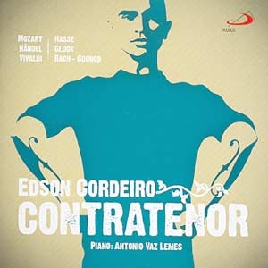 Contratenor