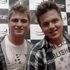 Eduardo e Marcelo